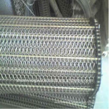 Stainless Steel Conveyor Belt